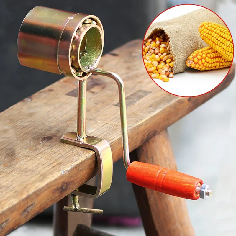 Kitchen Gadgets Com - Креативный ручной строгальный станок, сепаратор для