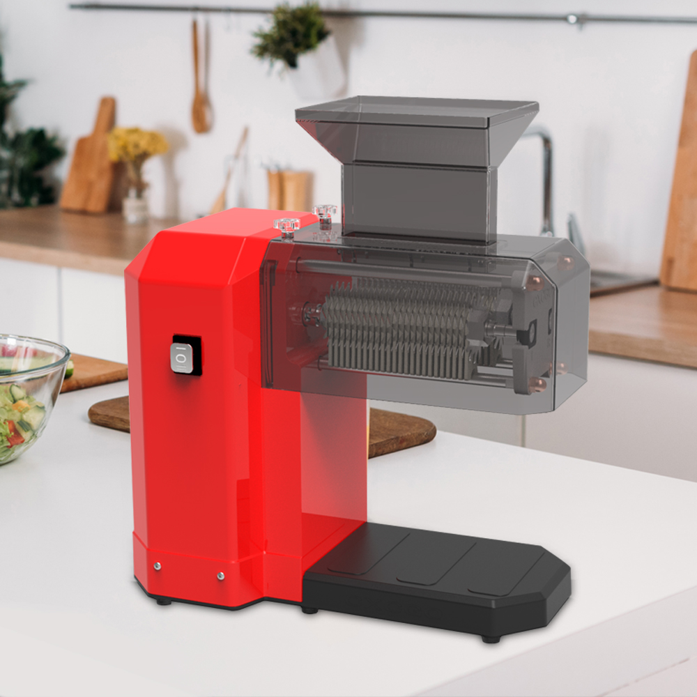 Kitchen Gadgets And Tools - Молоток для размягчения мяса, из нержавеющей