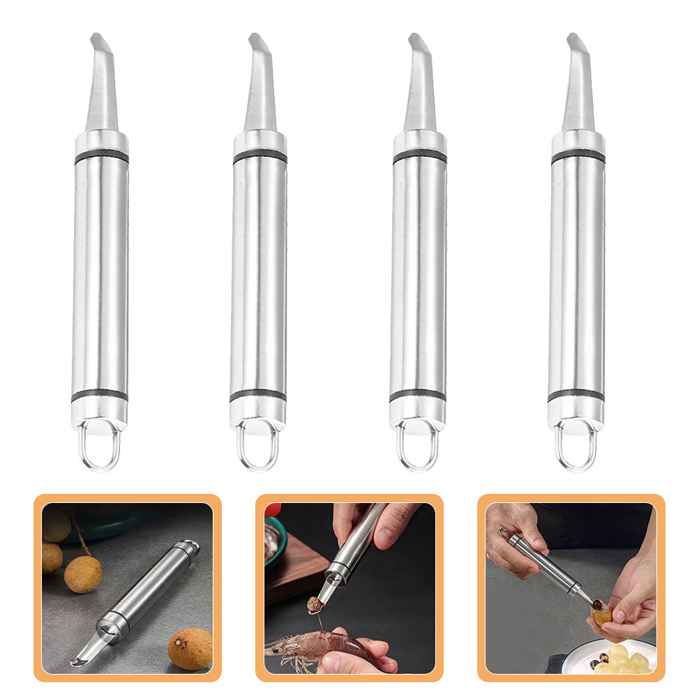 Kitchen Gadgets And Tools - Набор из 4 предметов: инструмент для