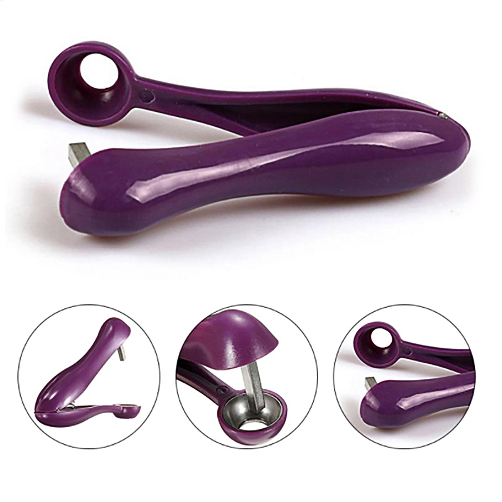 Kitchen Gadgets And Tools - Портативный кухонный инструмент для удаления косточек