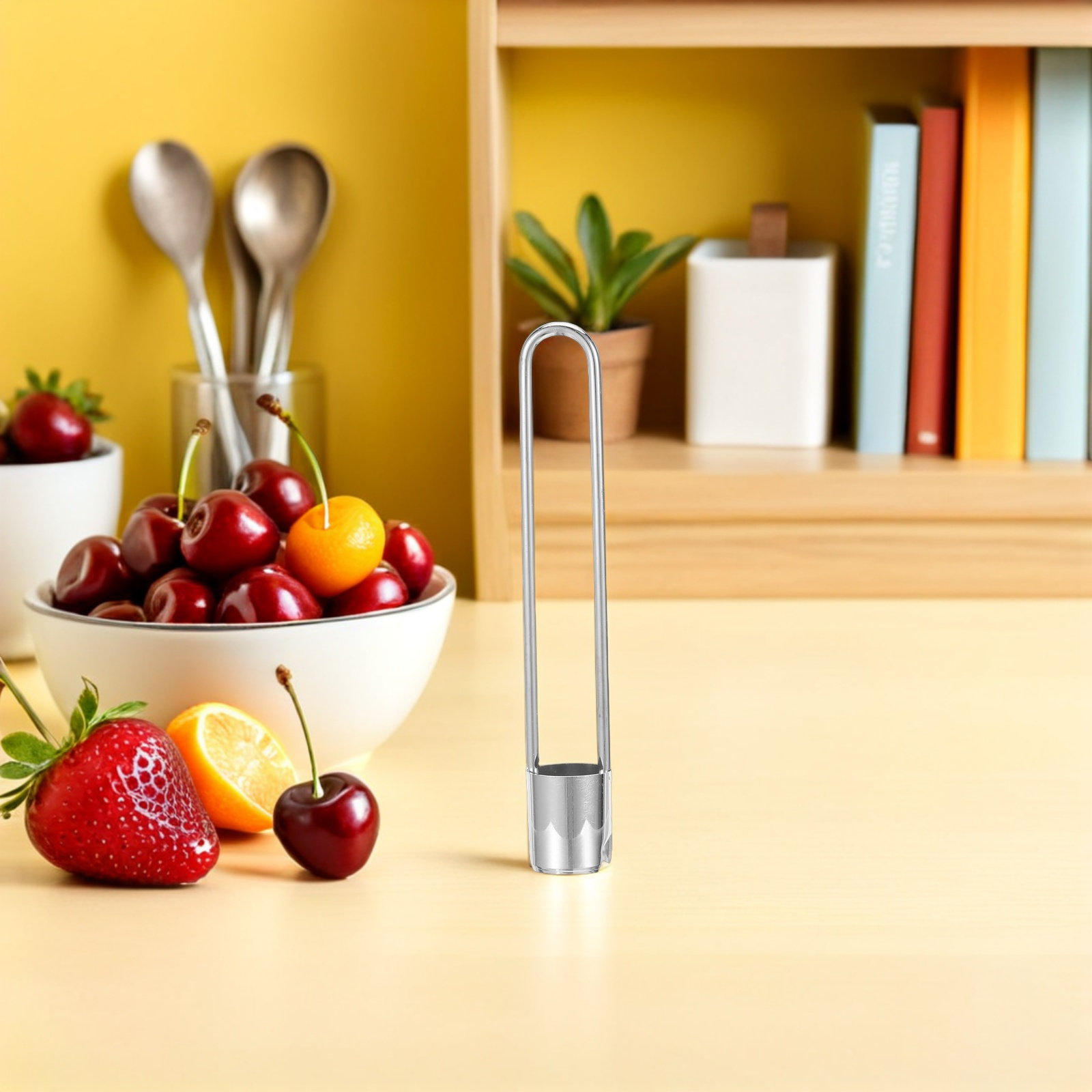 Kitchen Gadgets And Tools - Набор из 4 предметов: Эффективные удалители