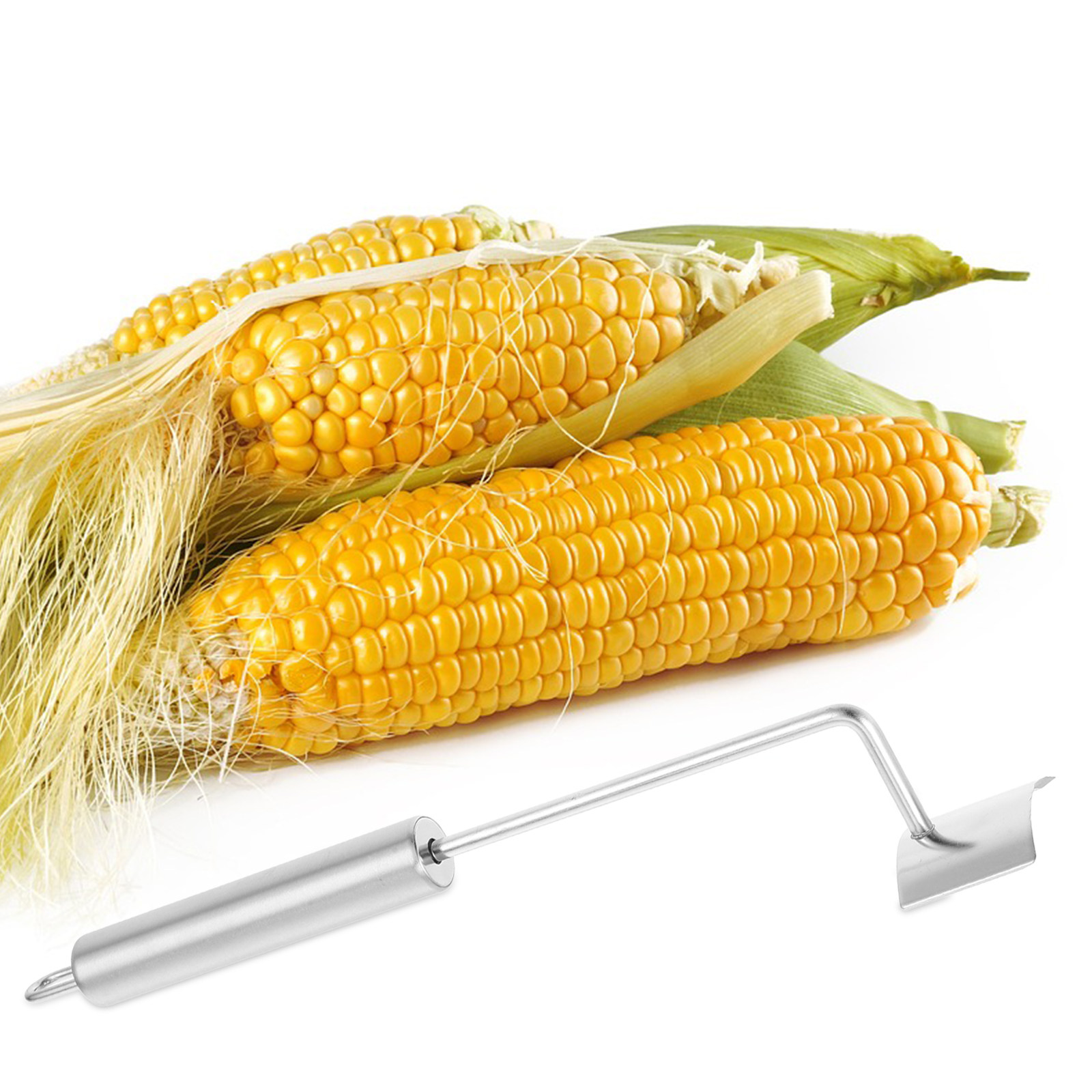 Kitchen Gadgets And Tools - Инструмент для удаления зерен кукурузы, утолщенный