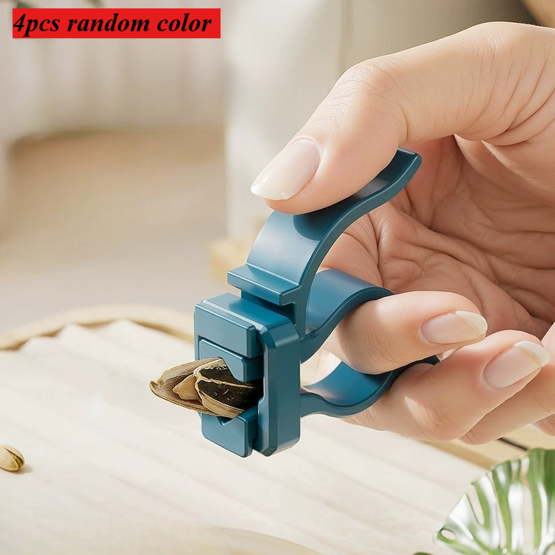 Kitchen Gadgets For Small Kitchens - Набор из 4-х креативных, простых, маленьких