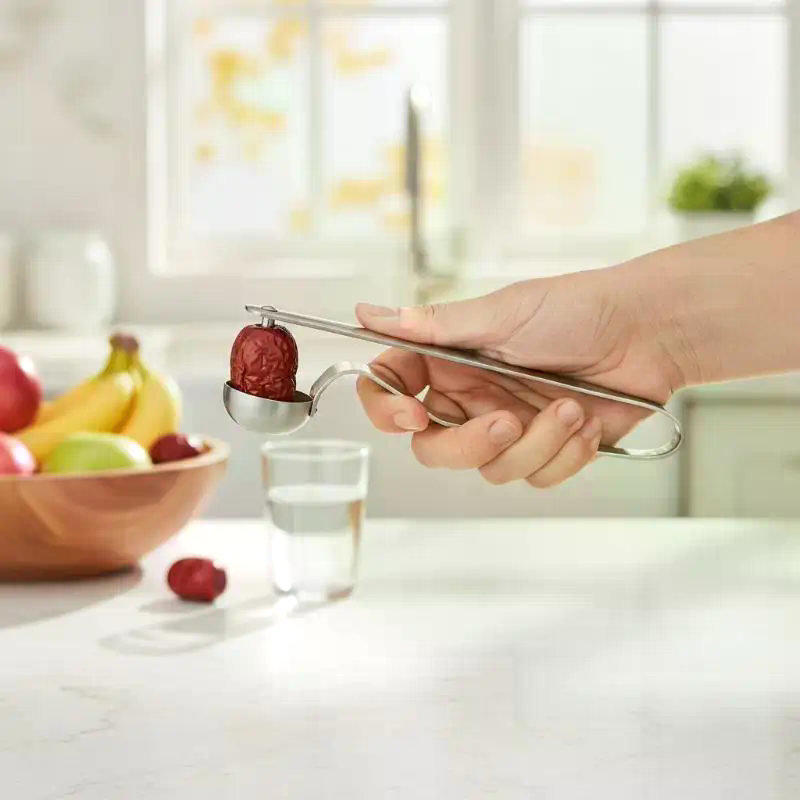 Kitchen Gadgets And Tools - # Инструмент для удаления косточек из