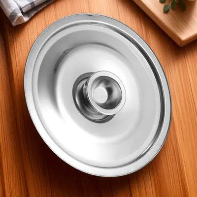Kitchen Gadgets For Small Kitchens - 1 шт. 16 см крышка для