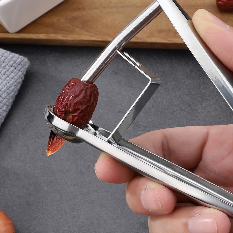 Kitchen Gadgets And Tools - Многофункциональный инструмент для удаления косточек для
