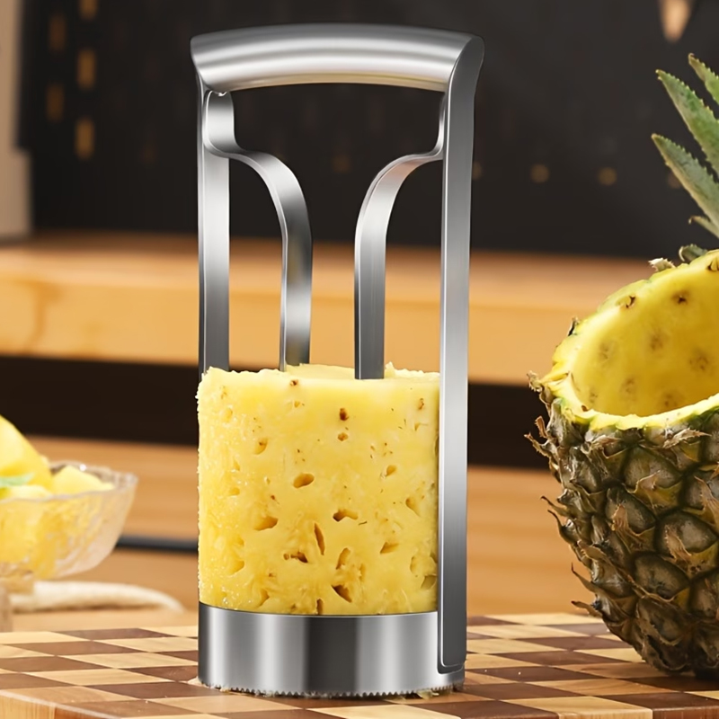 Очиститель для ананасов, нож д – обзор и цена Kitchen Gadgets And Tools