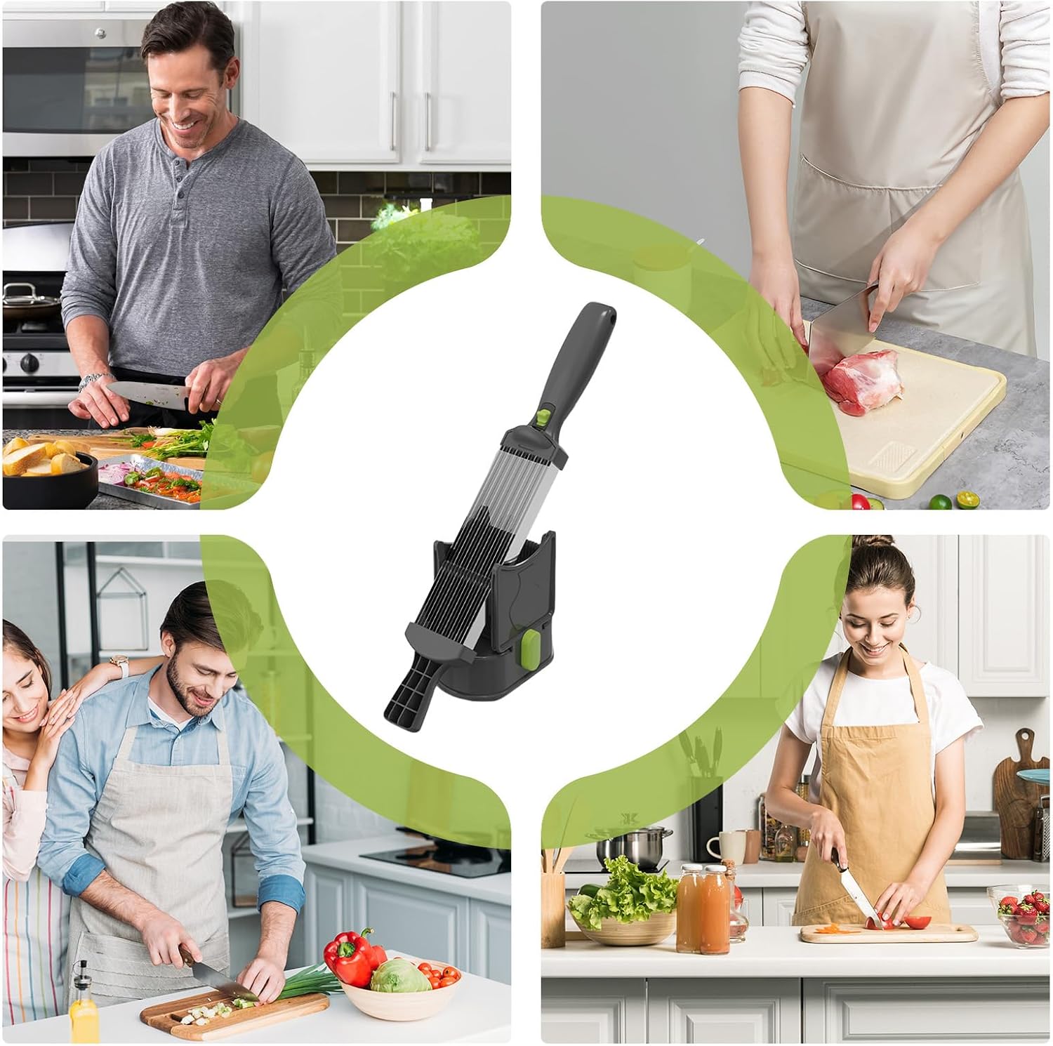 Популярный трансграничный кухо – обзор и цена Kitchen Gadgets Popular