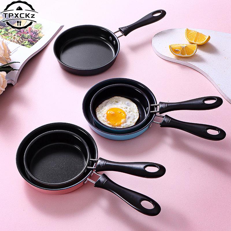 Мини-Сковорода нержавеющая ста – обзор и цена Kitchen Gadgets For Small Kitchens