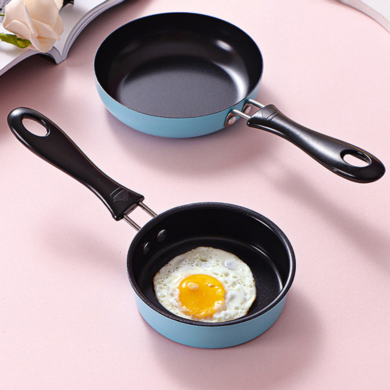 Мини-Сковорода нержавеющая ста – обзор и цена Kitchen Gadgets For Small Kitchens
