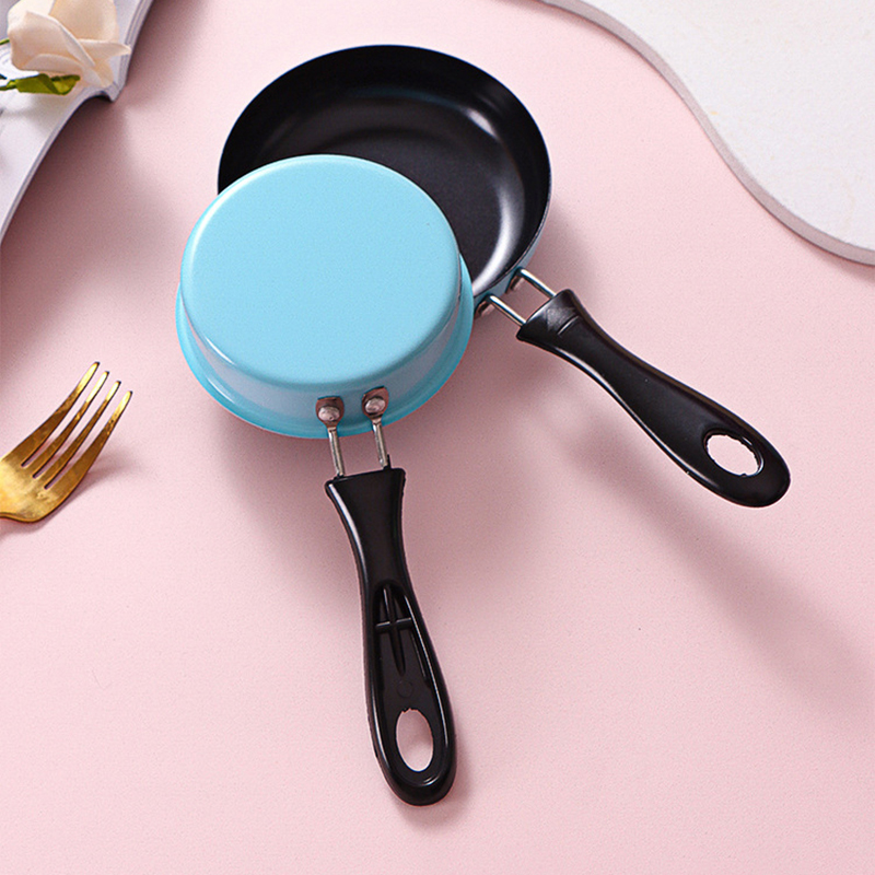 Мини-Сковорода нержавеющая ста – обзор и цена Kitchen Gadgets For Small Kitchens