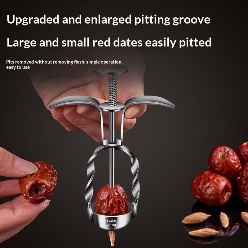 Инструмент для удаления косточ – обзор и цена Kitchen Gadgets And Tools