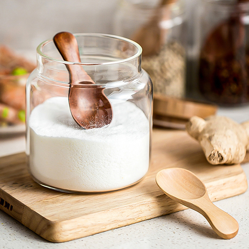4 шт. мини-деревянные ложки, м – обзор и цена Kitchen Gadgets For Small Kitchens