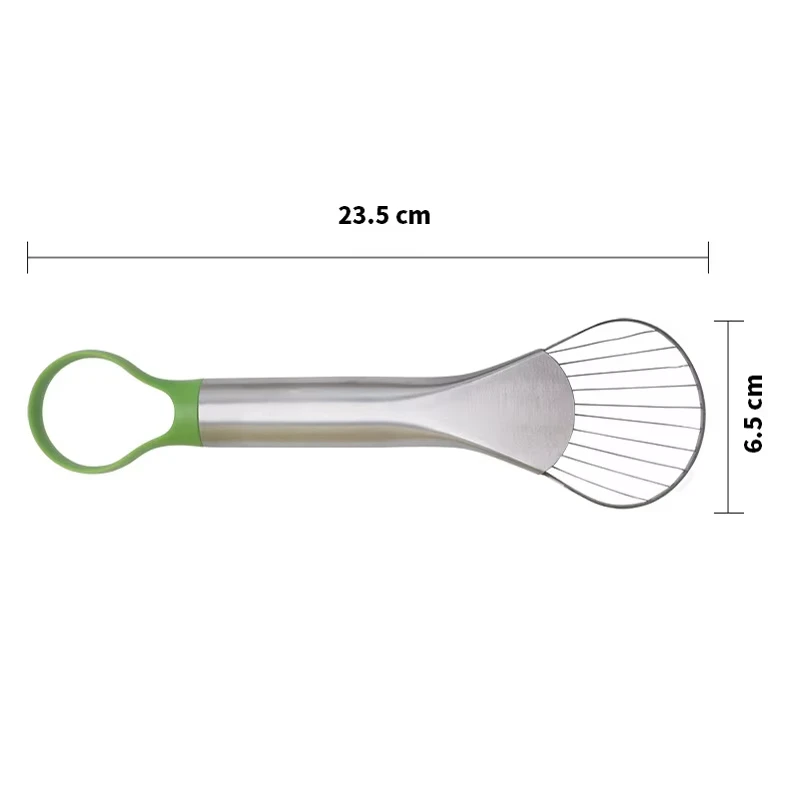 Нож для нарезки авокадо 2-в-1  – обзор и цена Kitchen Gadgets And Tools
