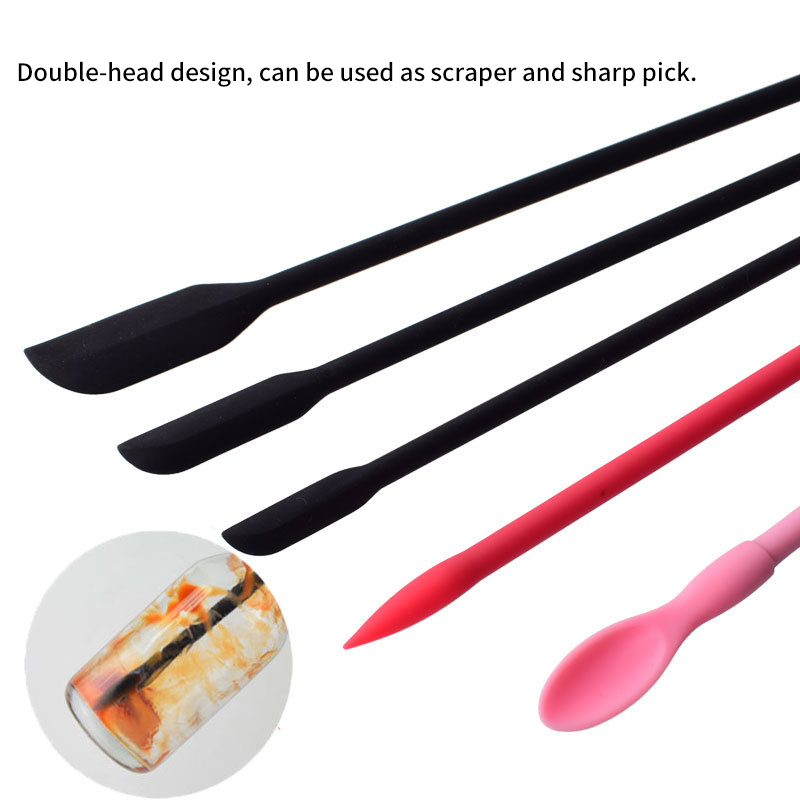 Набор силиконовых лопаток Hola – обзор и цена Kitchen Gadgets For Small Kitchens