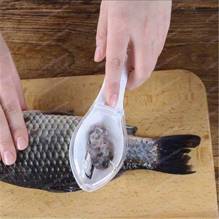 Популярный артефакт для соскаб – обзор и цена Kitchen Gadgets Popular