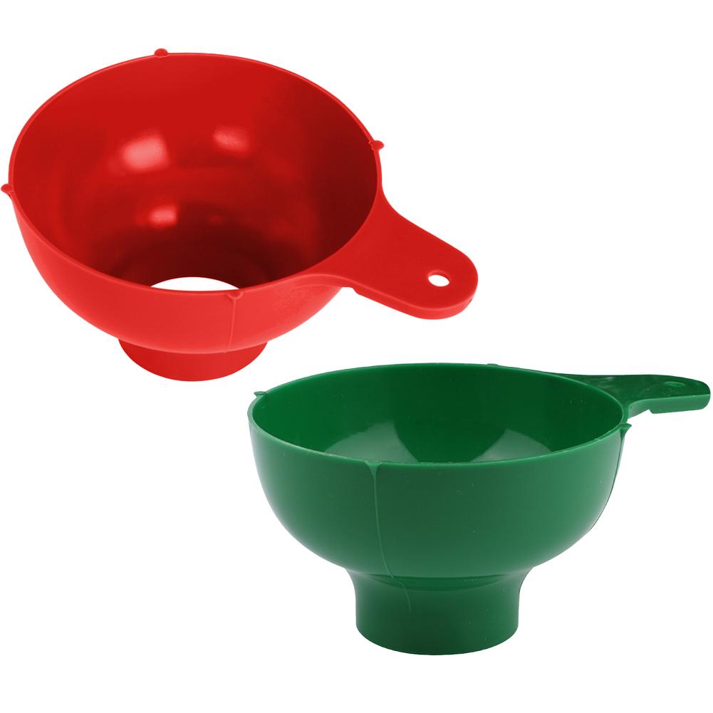 Широкогорлая пластиковая ворон – обзор и цена Kitchen Gadgets Popular