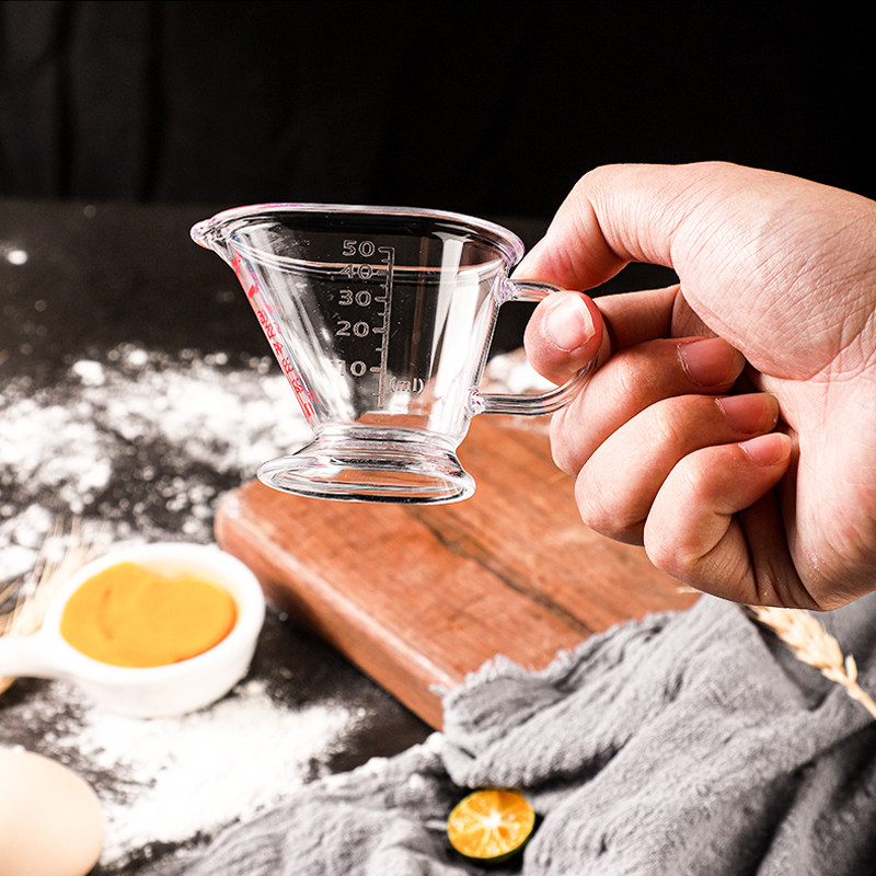 Мини-мерный стаканчик с градуи – обзор и цена Kitchen Gadgets For Small Kitchens