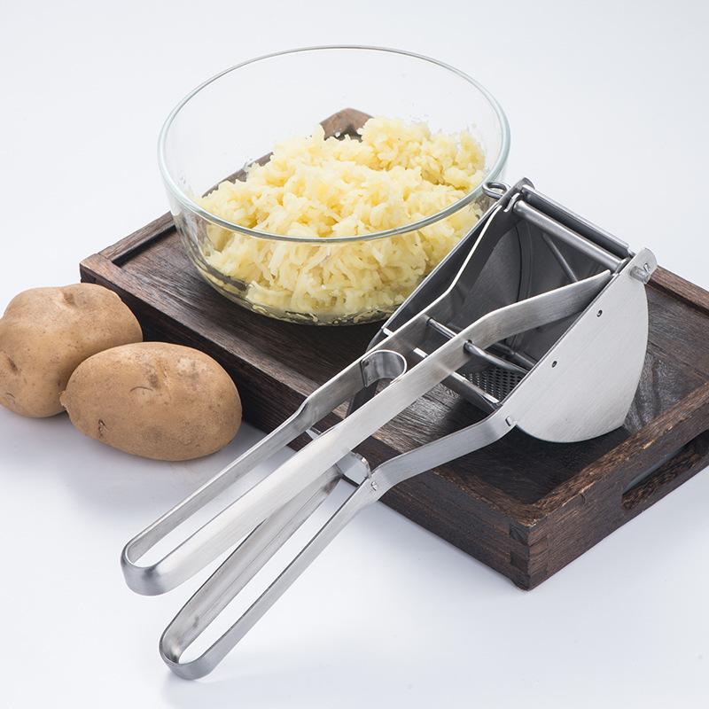 Популярный ручной пресс для пю – обзор и цена Kitchen Gadgets Popular