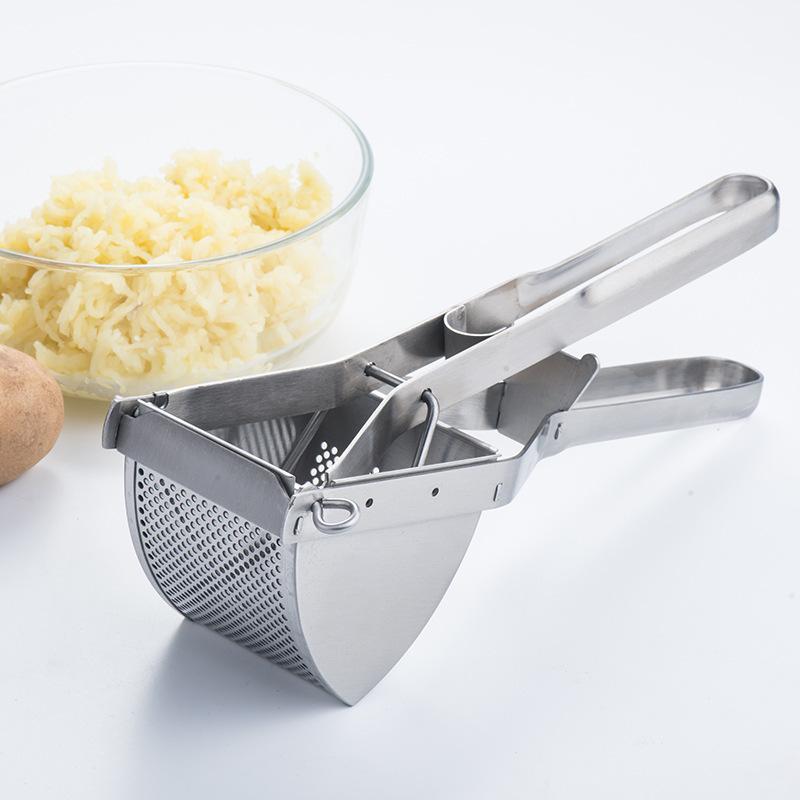 Популярный ручной пресс для пю – обзор и цена Kitchen Gadgets Popular