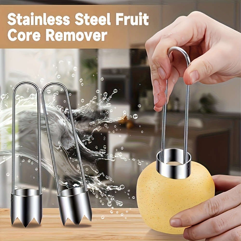 Инструмент для удаления сердце – обзор и цена Kitchen Gadgets And Tools