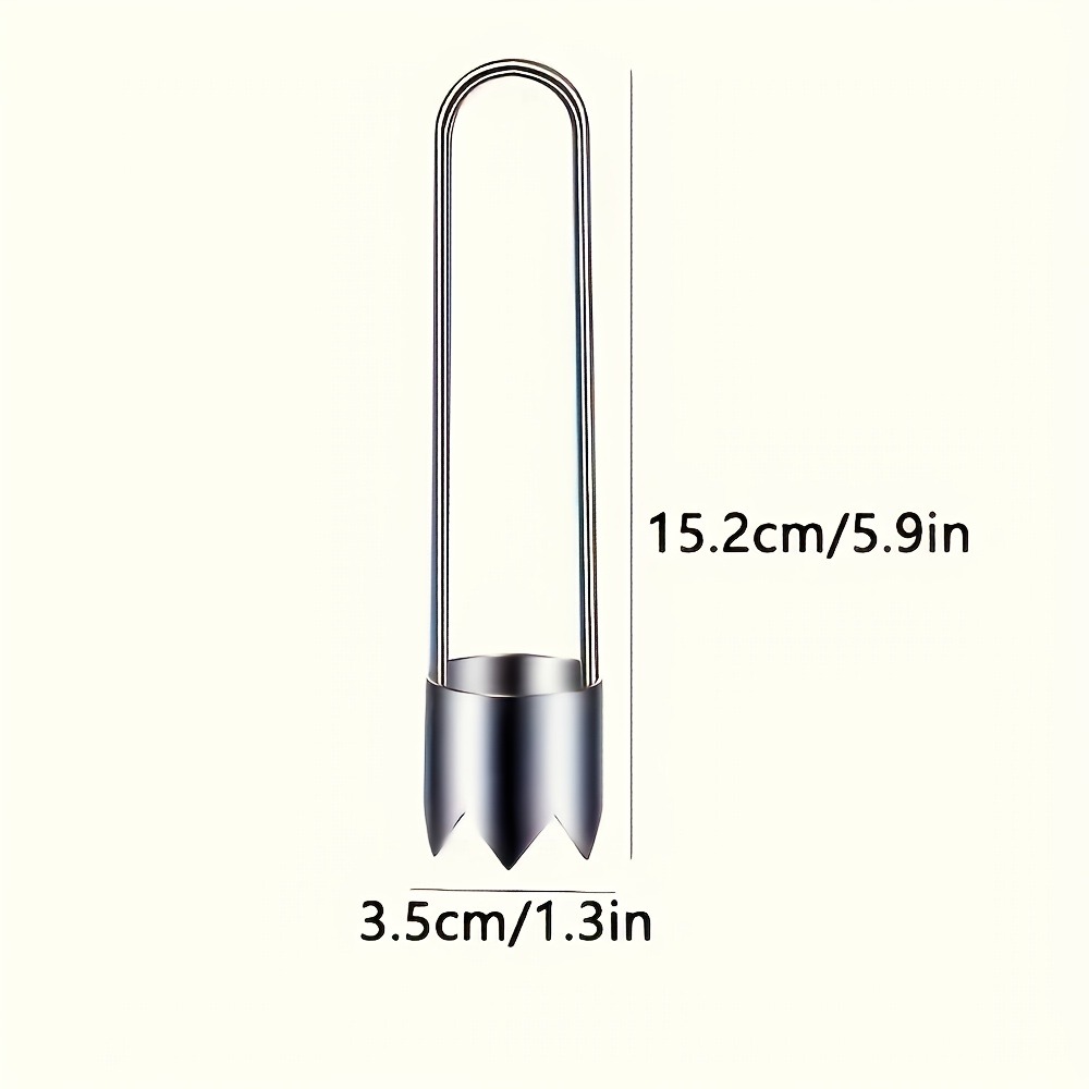 Инструмент для удаления сердце – обзор и цена Kitchen Gadgets And Tools