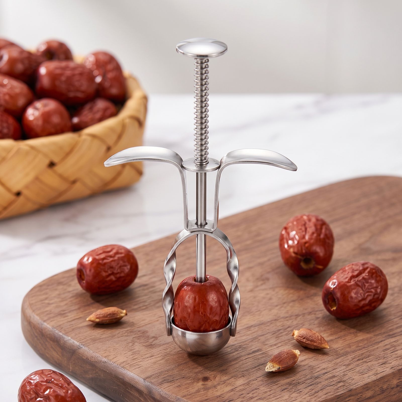 Инструмент для удаления косточ – обзор и цена Kitchen Gadgets And Tools