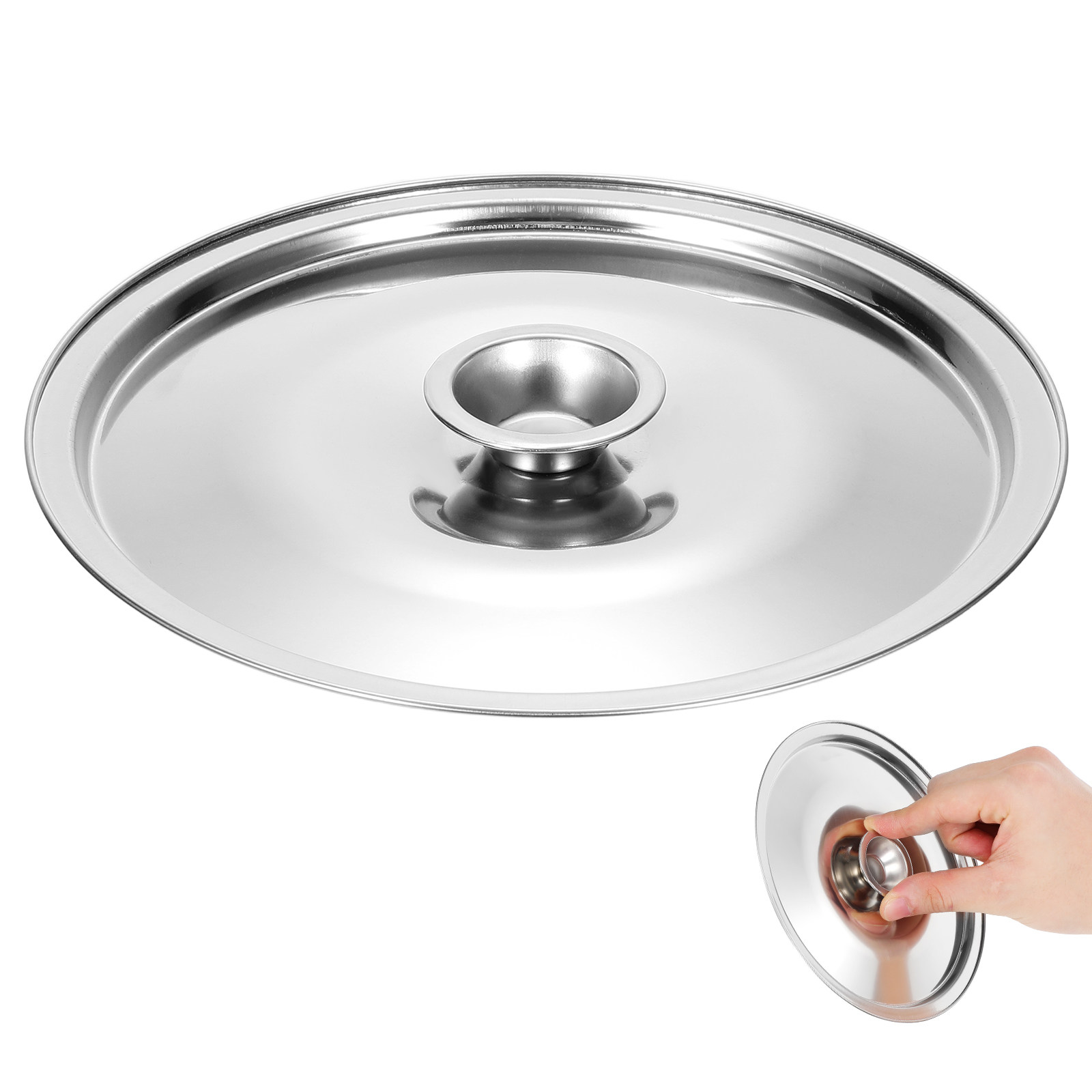 1 шт. 16 см крышка для кастрюл – обзор и цена Kitchen Gadgets For Small Kitchens