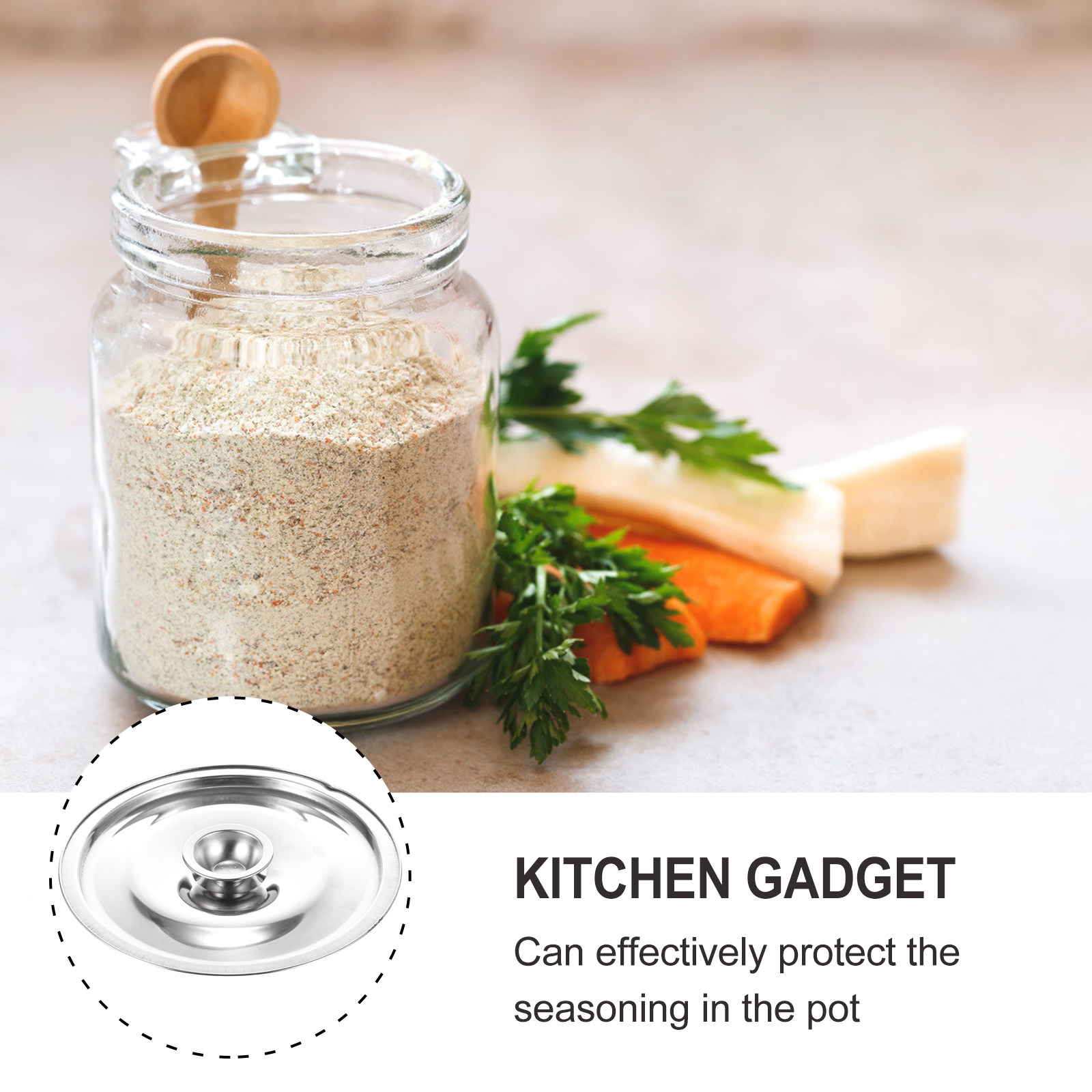 1 шт. 16 см крышка для кастрюл – обзор и цена Kitchen Gadgets For Small Kitchens