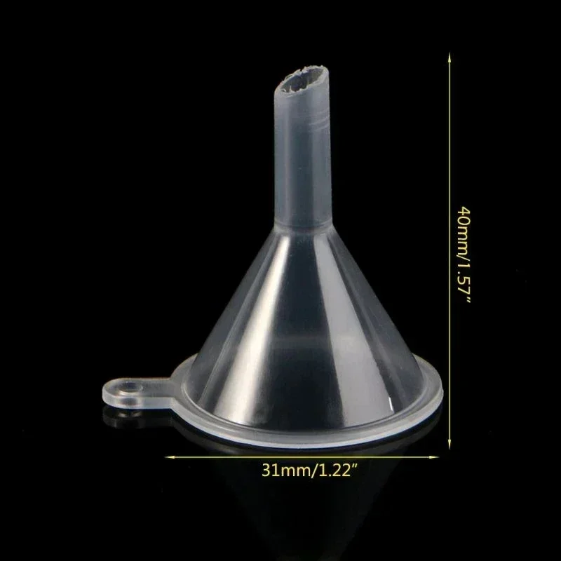 100 шт./лот, мини-воронки для  – обзор и цена Kitchen Gadgets For Small Kitchens