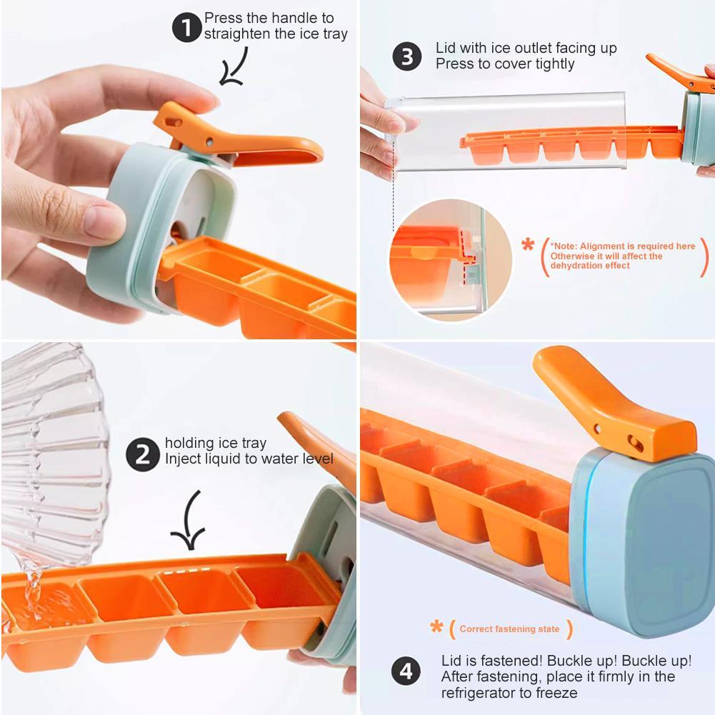 Креативная форма для льда с пр – обзор и цена Kitchen Gadgets For Small Kitchens