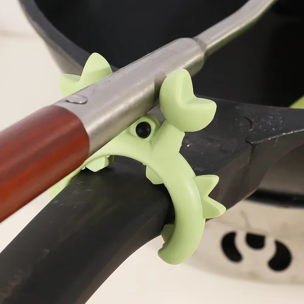 Силиконовая подставка для лопа – обзор и цена Kitchen Gadgets For Small Kitchens