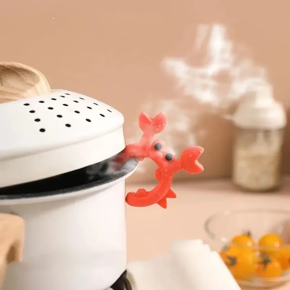 Силиконовая подставка для лопа – обзор и цена Kitchen Gadgets For Small Kitchens