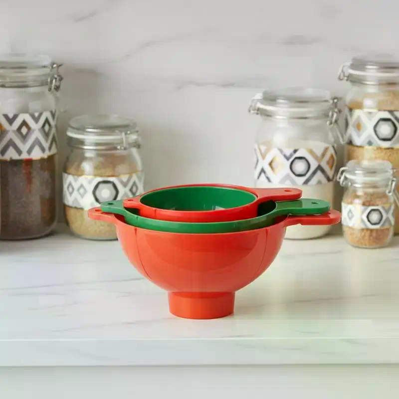 Набор из 2-х широких пластиков – обзор и цена Kitchen Gadgets Popular