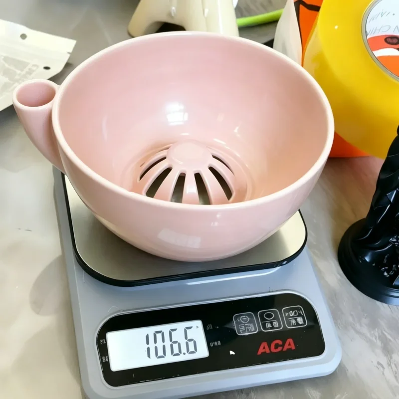 Автоматическая чаша для мытья  – обзор и цена Kitchen Gadgets Healthy Eating