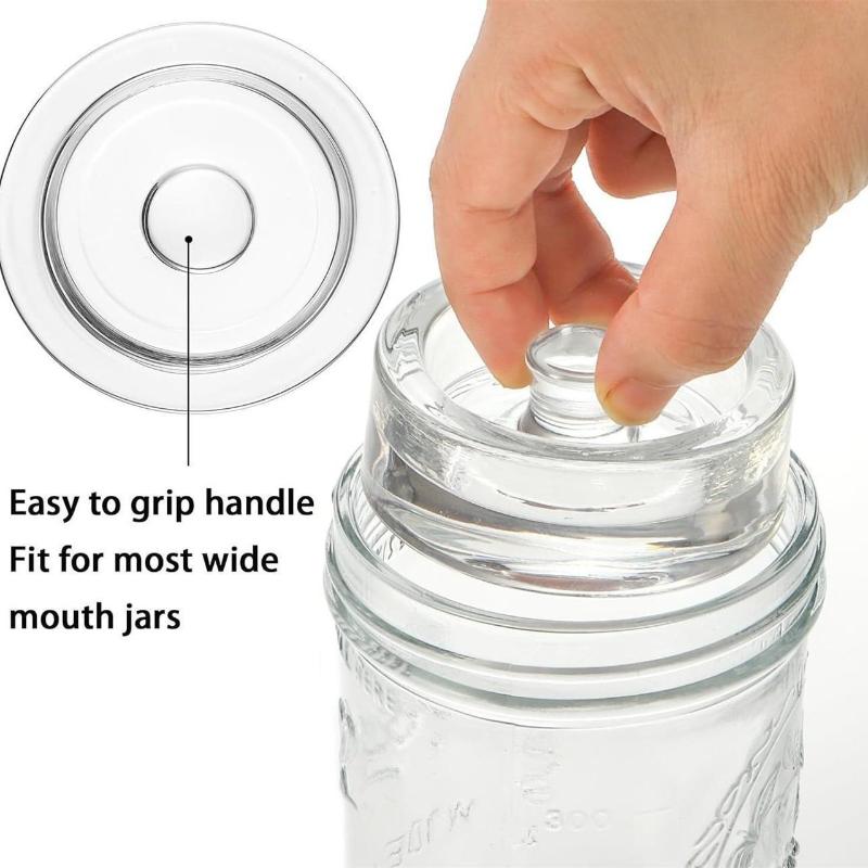 Популярные 1 шт. стеклянные ут – обзор и цена Kitchen Gadgets Popular