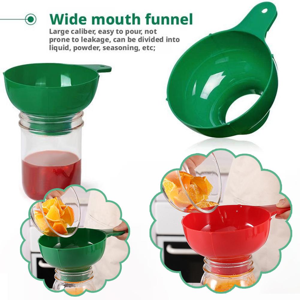 Высококачественная пластиковая – обзор и цена Kitchen Gadgets Popular